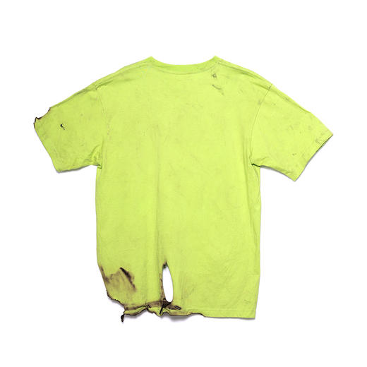 燃烧的T恤-十点睡觉X周轶伦 商品图2