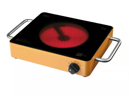 福库米技辅热炉 商品图0