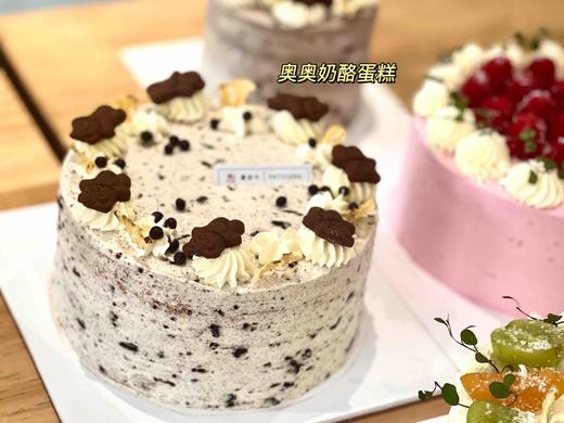 奥利奥奶酪蛋糕 商品图1