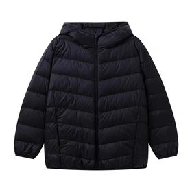 巴拉羽绒服07206