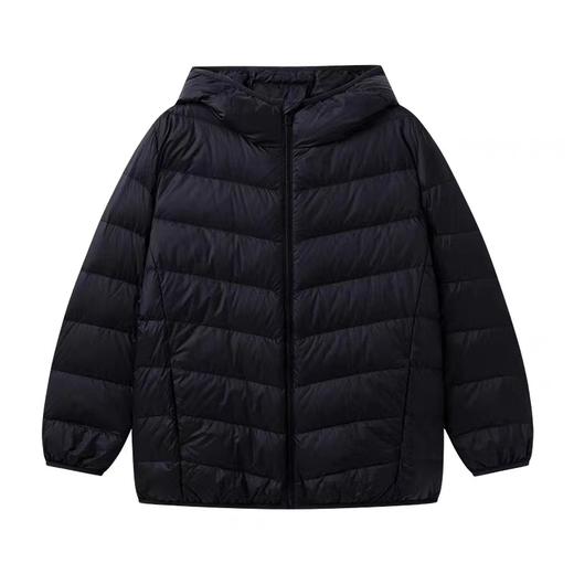 巴拉羽绒服07206 商品图0