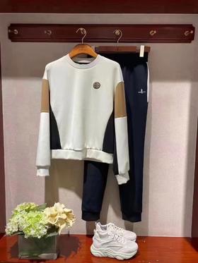 4F  绅士男装   比音勒芬