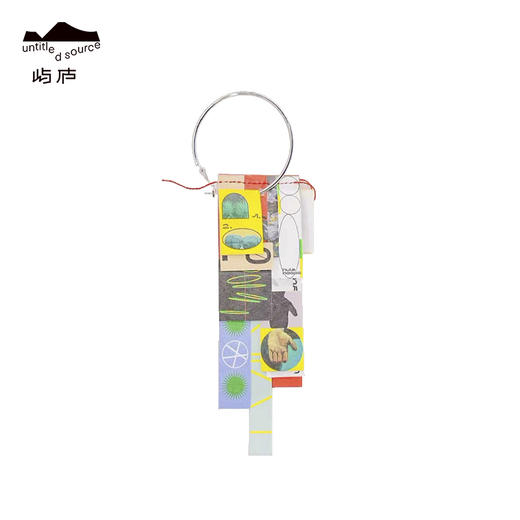 十点睡觉有限实验室X张宇飞    耳饰 商品图0
