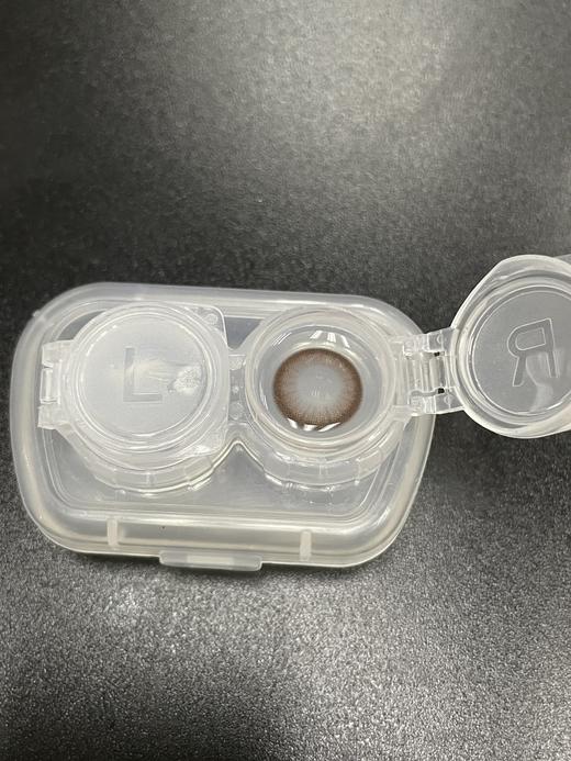 pfgirlcon 年抛 纯纯巧 直径14.2mm着色13.5mm 商品图11