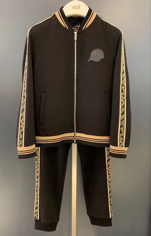 4FVY夹克 商品图0