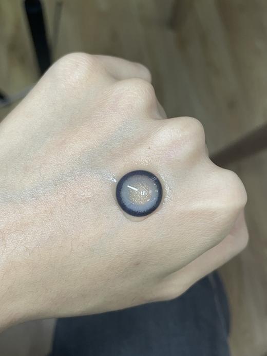 pfgirlcon 年抛美瞳 海盐蓝光（海盐泪光） 14.5mm着色14.0mm 商品图12