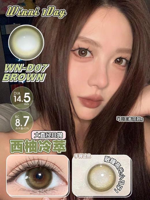 WINNI日抛 商品图7