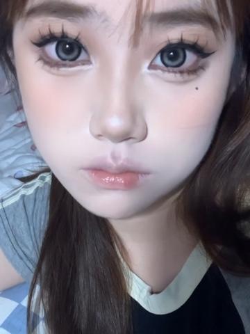 pfgirlcon 年抛 高光黑糖 14.5mm着色14.0mm 商品图1