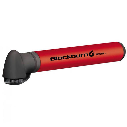 美国 blackburn AirStick SL Mini 便携迷你自行车打气筒 铝合金材质 商品图2