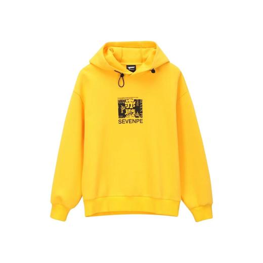 七波辉 卫衣13915 商品图0