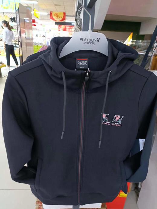 花花公子女士外套1102 商品图0