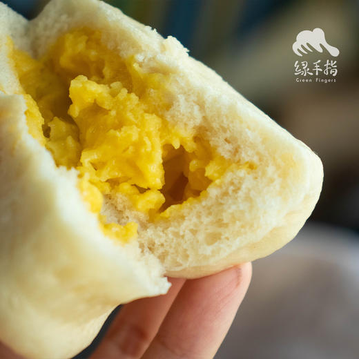 方野·甜馅包子 | 绿家自产 *FarmYeah Steam Sweet Stuffed Bun  | Self-production 商品图9