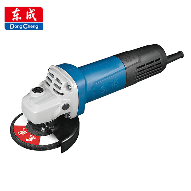 东成  角向磨光机   S1M-FF13-100