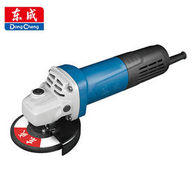 东成  角向磨光机   S1M-FF13-100