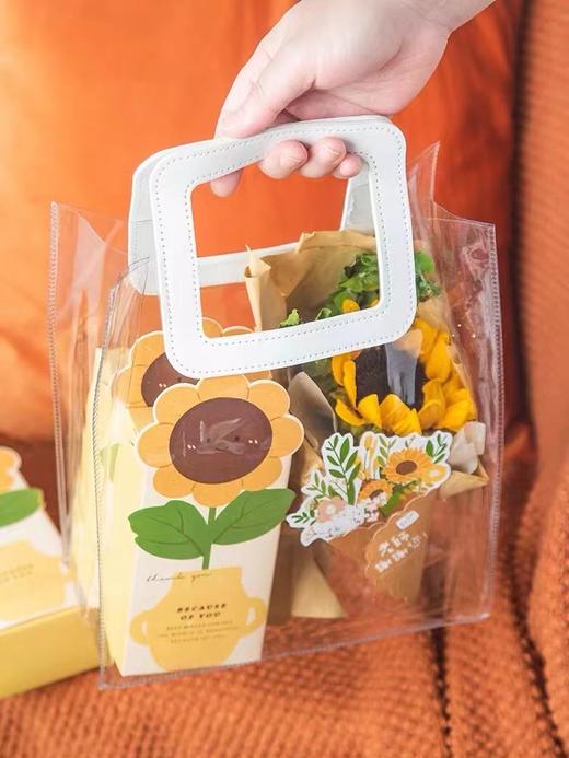 2022年教师节月饼礼袋 商品图0