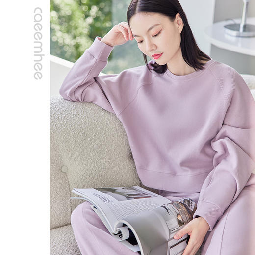 卡益运动休闲卫衣KH04356+KH04407 商品图3