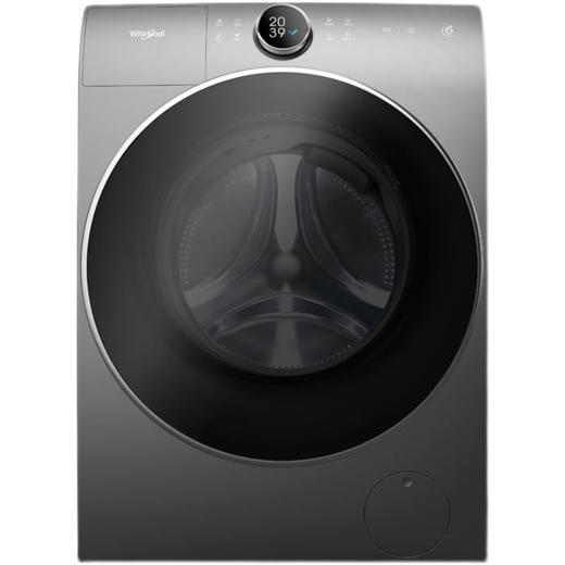 Whirlpool/惠而浦 WDD100944BAOT帝王洗衣机直驱10KG滚筒洗烘一体 商品图3