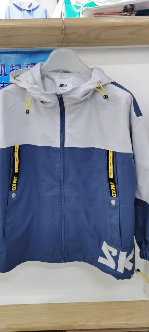 吉米衣佳外套 60595（3） 商品图0