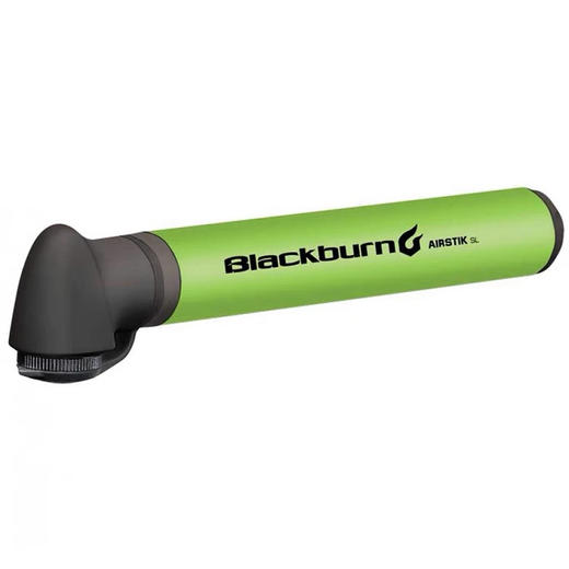 美国 blackburn AirStick SL Mini 便携迷你自行车打气筒 铝合金材质 商品图3