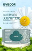 壹布*湿巾 湿厕纸 可冲散，可降解，有效擦除率99.9 商品缩略图0
