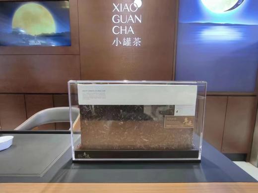 ♥镇店之宝！年迹 班章生态茶（勐海普洱茶（生茶）紧压茶）纪念版 商品图9