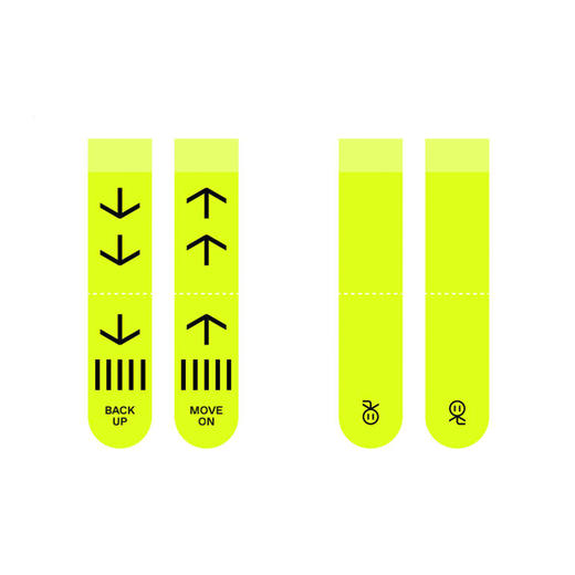 袜子-十点睡觉 商品图2