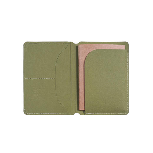 丹东旅行护照夹套装-十点睡觉《鸭绿江》 商品图4