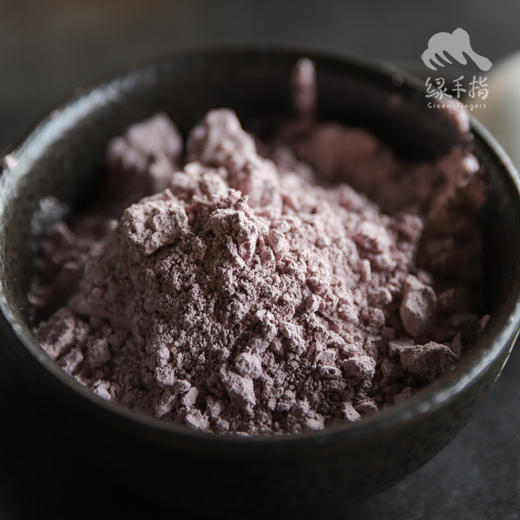 生态紫糯米粉  | 合作生产 * Ecological purple glutinous rice flour | Coproduction 商品图3