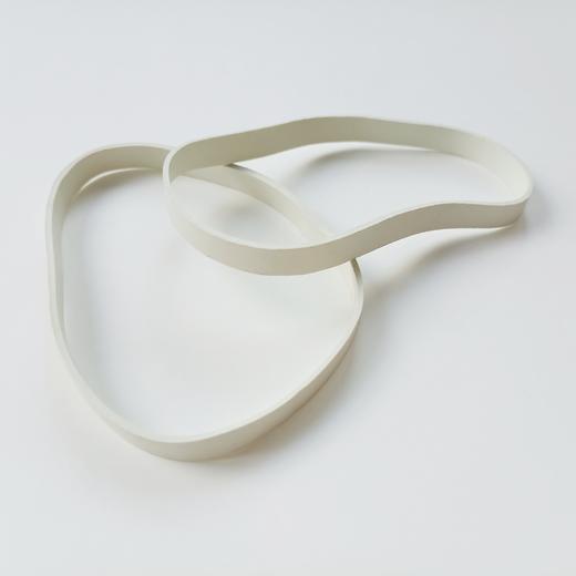 网球减震专用橡皮筋 避震结 更轻更牢固（2条装） 商品图0