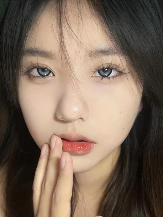 pfgirlcon 年抛 高光黑糖 14.5mm着色14.0mm 商品图12