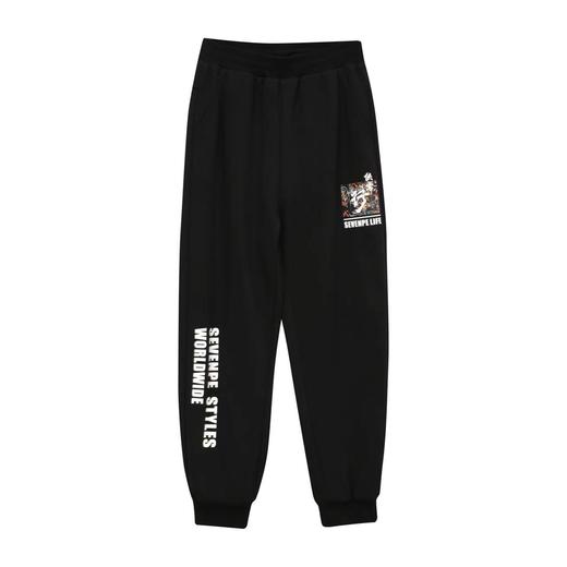 七波辉 卫裤17929 商品图0