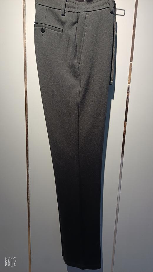 4F    福山休闲裤 商品图0