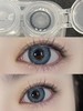 pfgirlcon 年抛美瞳 海滩蓝 直径14.5mm着色13.8mm 商品缩略图11