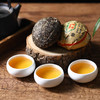 生普丨银毫茶业 2011年 沱茶 100g×5个/条 商品缩略图3