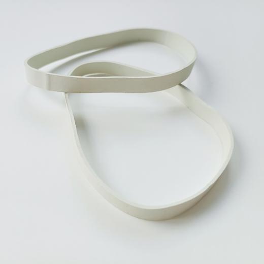 网球减震专用橡皮筋 避震结 更轻更牢固（2条装） 商品图2