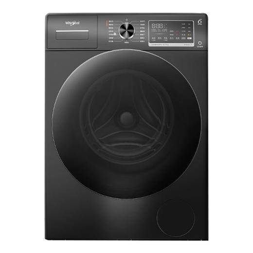 Whirlpool/惠而浦WDD102714SRT全自动滚筒直驱变频10KG家用洗衣机 商品图2