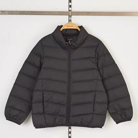 巴拉羽绒服07206