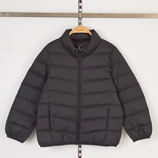 巴拉羽绒服07206 商品图0