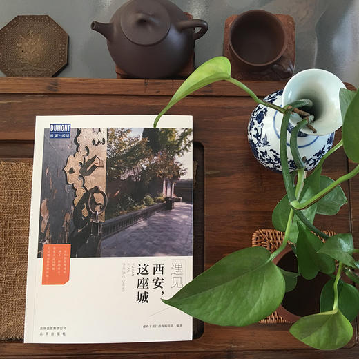 遇见西安，这座城 商品图2