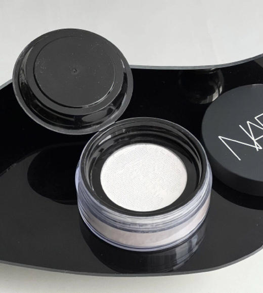 专柜400 新版 NARS散粉定妆粉11g 商品图1