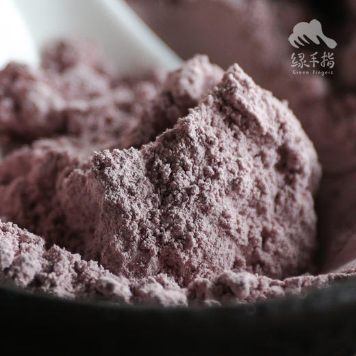生态紫糯米粉  | 合作生产 * Ecological purple glutinous rice flour | Coproduction 商品图2