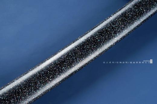 三希堂 出云系列 舞鹤打刀  未开刃 商品图8