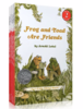 Frog and Toad are Friends动画视频 商品缩略图0