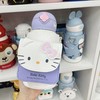 【品牌直发】【杯具熊 Hello Kitty联名】儿童保温杯/学饮杯/成人保温杯/冷萃杯 公主儿童成人学生316不锈钢 商品缩略图13