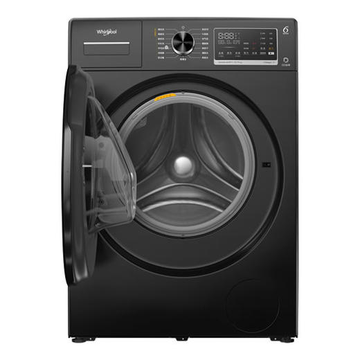 Whirlpool/惠而浦WDD102714SRT全自动滚筒直驱变频10KG家用洗衣机 商品图1