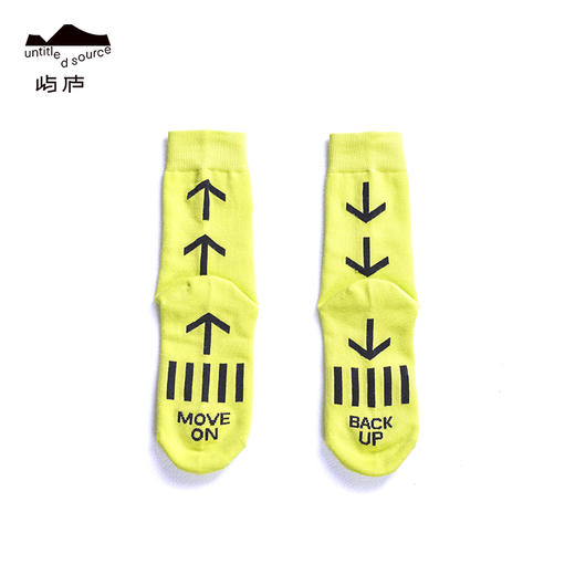 袜子-十点睡觉 商品图0