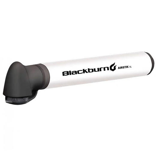 美国 blackburn AirStick SL Mini 便携迷你自行车打气筒 铝合金材质 商品图1