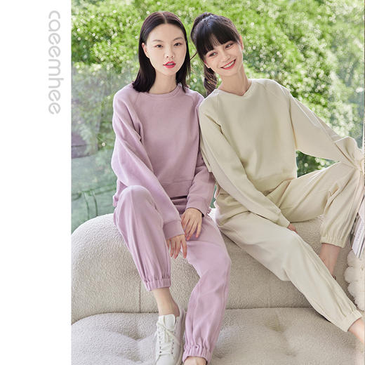 卡益运动休闲卫衣KH04356+KH04407 商品图2