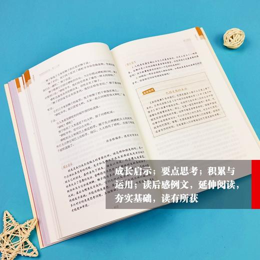 (仓发) 非洲民间故事 快乐读书吧 五年级上册推荐阅读 附带阅读耐力记录表 商务印书馆/商务印书馆/9787100186100 商品图7