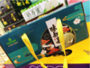 味知果哈密瓜礼盒（拼团） 商品缩略图0